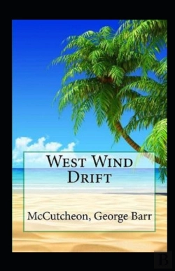 Bertrand.pt - West Wind Drift Annotated