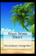 West Wind Drift Annotated