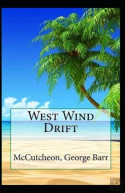 Bertrand.pt - West Wind Drift Annotated