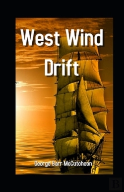 Bertrand.pt - West Wind Drift Annotated