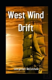 West Wind Drift Annotated