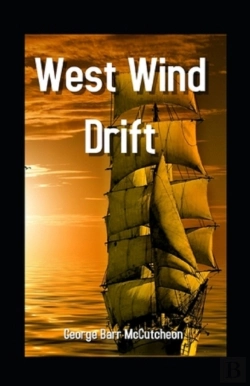 Bertrand.pt - West Wind Drift Annotated