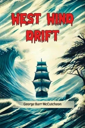 West Wind Drift (Edition2024)