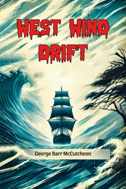 Bertrand.pt - West Wind Drift (Edition2024)