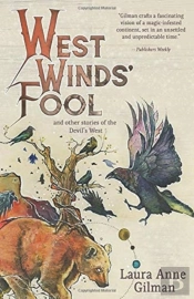 West Wind'S Fool