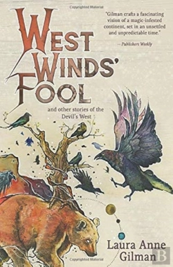 Bertrand.pt - West Wind'S Fool
