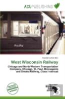 West Wisconsin Railway