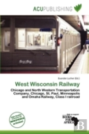 West Wisconsin Railway