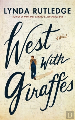 Bertrand.pt - West With Giraffes