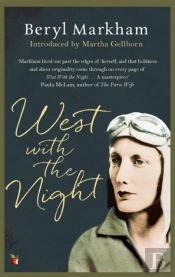West With The Night