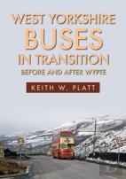 West Yorkshire Buses In Transition