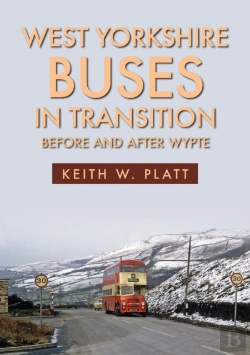 Bertrand.pt - West Yorkshire Buses In Transition