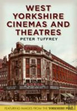 Bertrand.pt - West Yorkshire Cinemas And Theatres