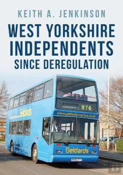 Bertrand.pt - West Yorkshire Independents Since Deregulation