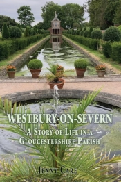 Westbury-On-Severn