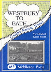 Westbury To Bath