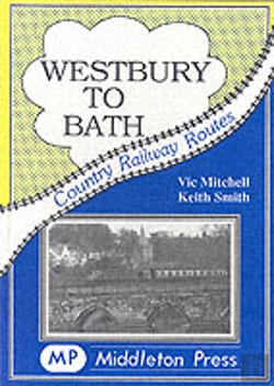 Bertrand.pt - Westbury To Bath
