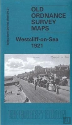 Bertrand.pt - Westcliff-On-Sea 1921