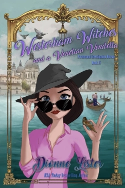 Bertrand.pt - Westerham Witches And A Venetian Vendetta