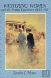 Westering Women & The Frontier