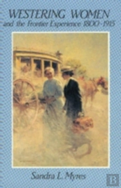 Bertrand.pt - Westering Women & The Frontier