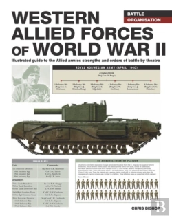 Bertrand.pt - Western Allied Forces Of Wwii