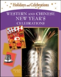 Bertrand.pt - Western And Chinese New Year'S Celebrations