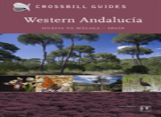 Western Andalucia