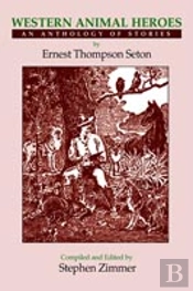 Western Animal Heroes (Hardcover)