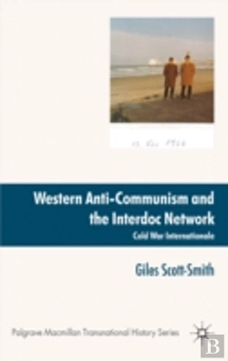 Bertrand.pt - Western Anti-Communism And The Interdoc Network