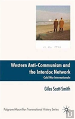 Bertrand.pt - Western Anti-Communism And The Interdoc Network
