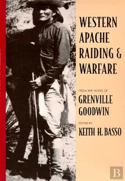 Bertrand.pt - Western Apache Raiding And Warfare