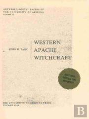 Western Apache Witchcraft