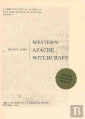 Western Apache Witchcraft