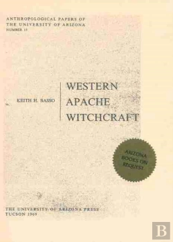 Bertrand.pt - Western Apache Witchcraft