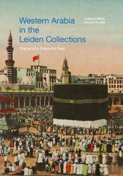 Bertrand.pt - Western Arabia In Leiden Collections