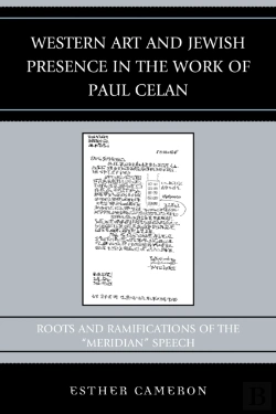 Bertrand.pt - Western Art And Jewish Presence In The Work Of Paul Celan
