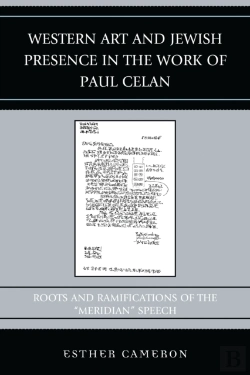 Bertrand.pt - Western Art And Jewish Presence In The Work Of Paul Celan