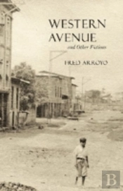 Western Avenue And Other Fictions