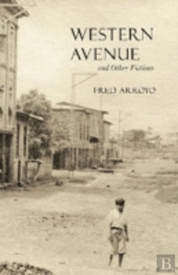 Bertrand.pt - Western Avenue And Other Fictions