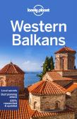 Western Balkans 3ed -Anglais-