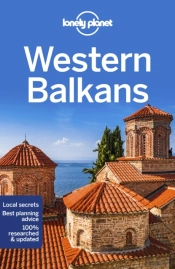 Western Balkans 3ed -Anglais-