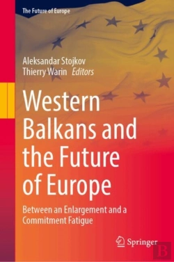 Bertrand.pt - Western Balkans And The Future Of Europe