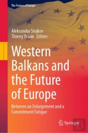 Western Balkans And The Future Of Europe
