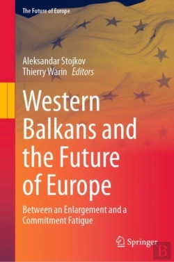 Bertrand.pt - Western Balkans And The Future Of Europe