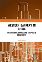 Western Bankers In China