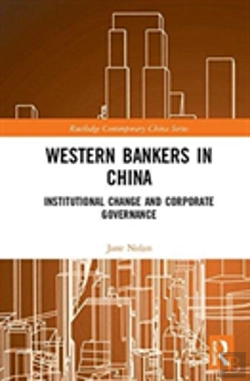 Bertrand.pt - Western Bankers In China