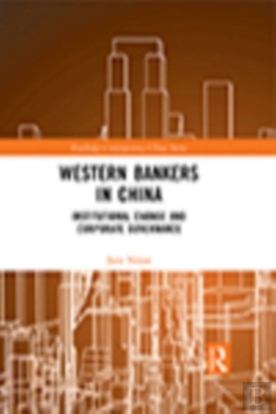 Bertrand.pt - Western Bankers In China