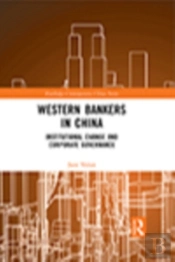 Western Bankers In China