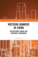Western Bankers In China